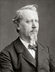 Otec české geologie