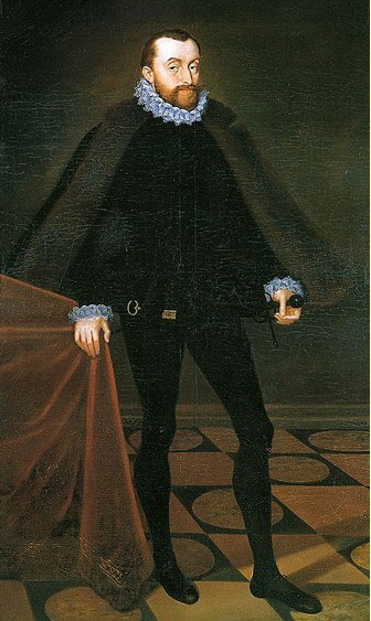 Petr Vok