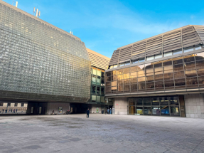 Náměstí Václava Havla