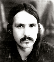 Petr Kalandra