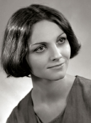 Jana Březinová