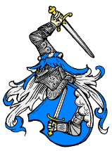 Rodový erb Šporků