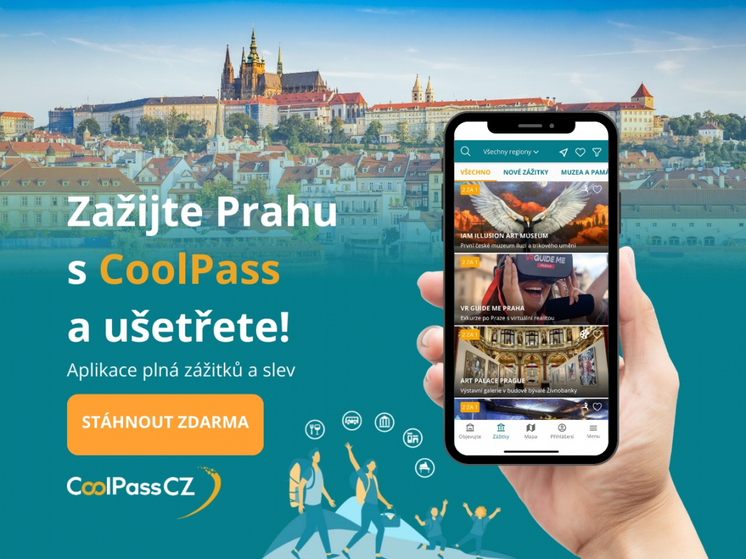 CoolPass