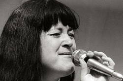 Ohlédnutí - Jitka Vrbová