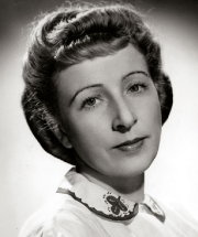 Suzanne Danco, Belgie