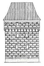 Tvrz a vrchnostenský dvůr v Královicích