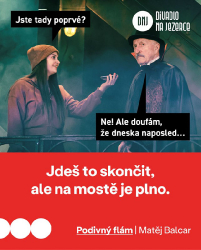 Podivný flám