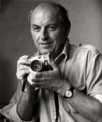 Klasik dokumentární fotografie