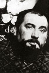 Král filmových plakátů