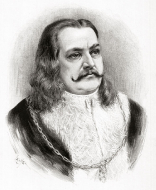 Jiří z Poděbrad