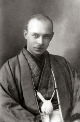 Český architekt s japonským vnímáním
