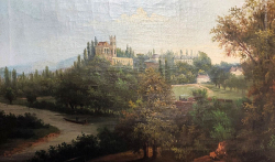 Hra svalů, dusot kopyt a zvuk nozder