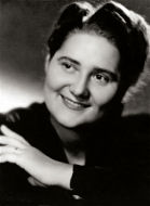 Drahomíra Tikalová