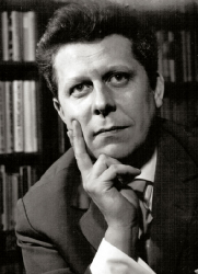 Mistr televizní i rozhlasové zábavy