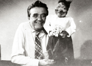 Legenda českého loutkářství