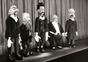 Kocourkovští učitelé po 50. letech