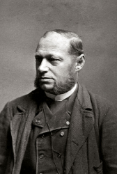 Pionýr české fotografie