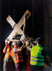 Letní sezona v AJG na Hluboké  láká třemi výjimečnými výstavními projekty