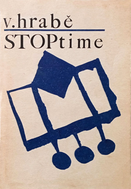 V. Hrabě, Stop­‑time, 1969
