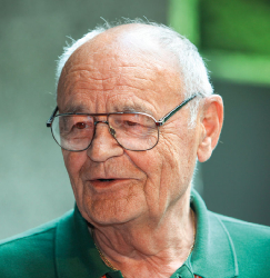 Režisér nestárnoucích filmů