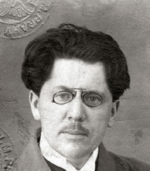 Sakrální stavby ve stylu moderny