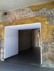 Opevnění Pražského hradu