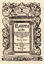 Adam Václav Michna z Otradovic