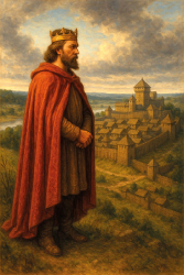 Král Slovanů