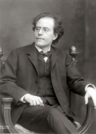 Gustav Mahler