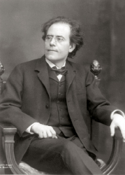 Gustav Mahler