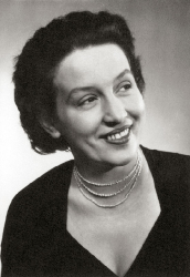 Vaše Dana Medřická