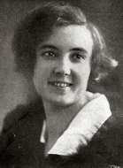 První česká architektka