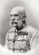 František Josef I.