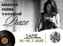 I-AME 2026