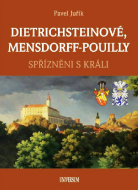 Dietrichsteinové, Mensdorff­‑Pouilly