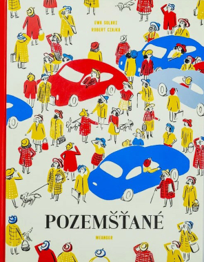 Pozemšťané