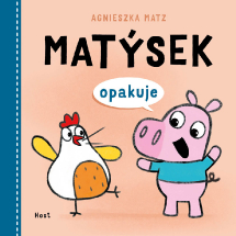 Matysek-opakuje