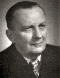 Inženýr funkcionalismu a pedagog