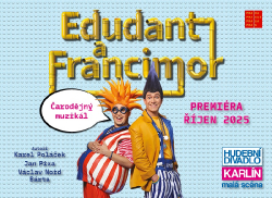 Edudant a Francimor