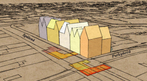 Hmotová rekonstrukce