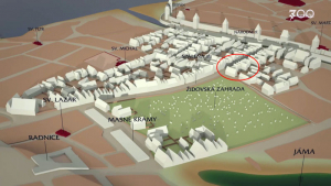 Virtuální rekonstrukce