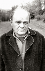 Bohuslav Čáp