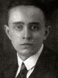 Vizionář moderního umění