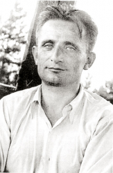 Křesťan a filozof Šimsa