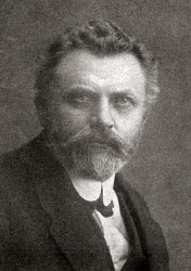 Malíř duše českých měst