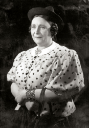 Marie Blažková
