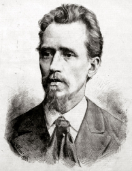 Josef Václav Sládek