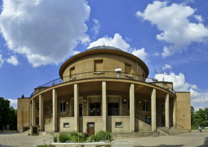 Soutěž o vstupenky PP 11/2025