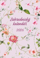 Zahradnický kalendář 2026