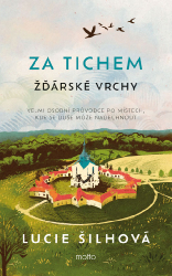 Za tichem – Žďárské vrchy